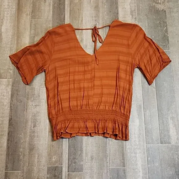 Maurices brand womans top - Picture 9 of 9